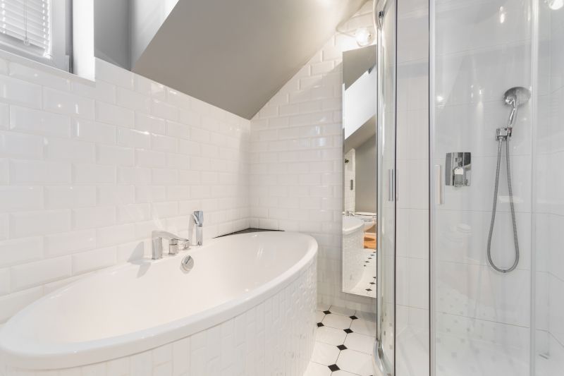 Custom Bathroom Designs