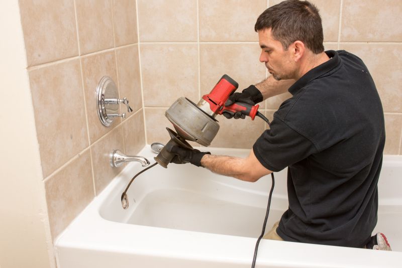 Top Bathtub Installation Companies in Covington, KY