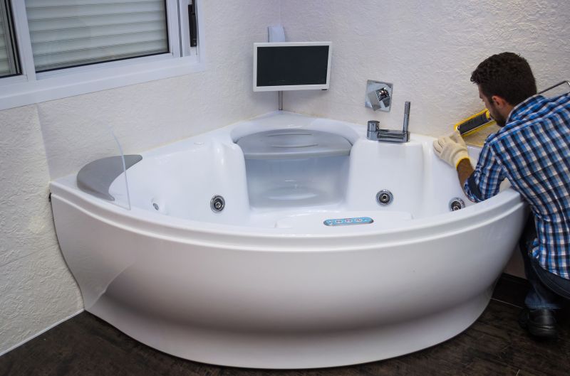 Top Bathtub Installation Companies in Newport, KY