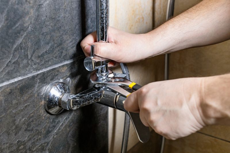 Top Shower Installation Companies in Ft Mitchell, KY