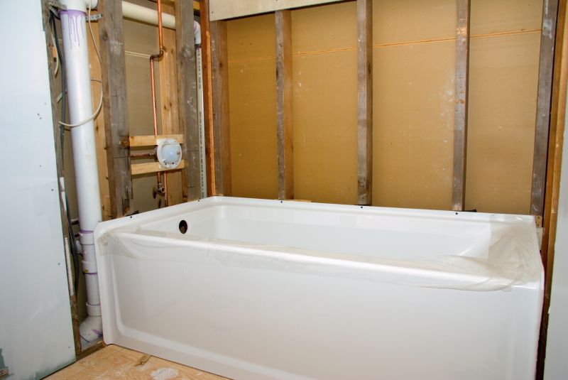 Bathroom Remodel Contractors