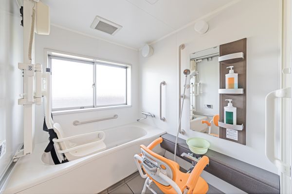 Senior Bathtub Installation in Burlington