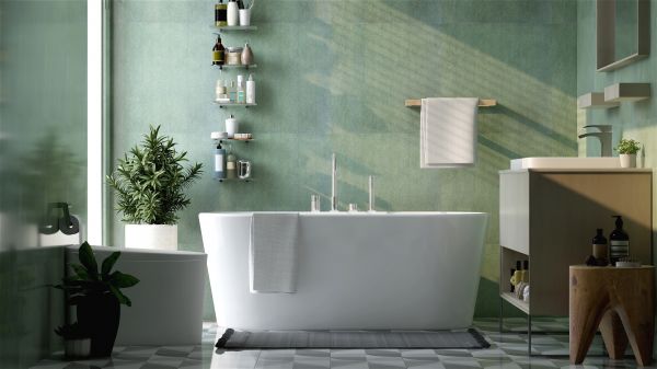 Tub Replacement in Burlington