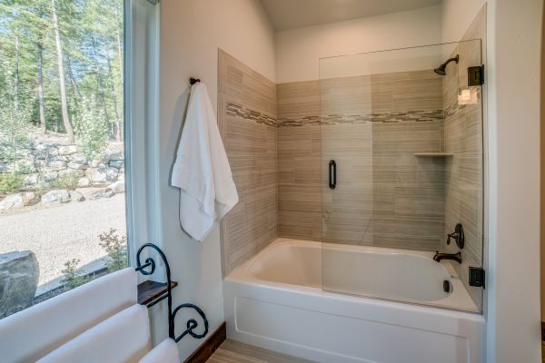 Bathroom Tub Installation in Burlington