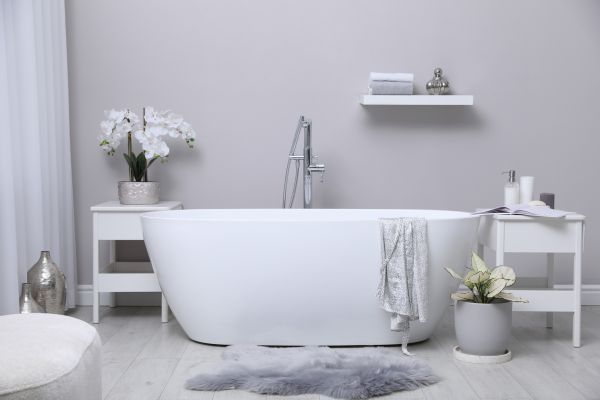 Bath Installation in Burlington