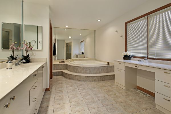 Step In Tub Installation in Burlington